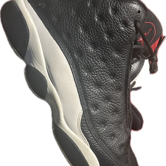 Air Jordan 13 Reverse He Got Game - Picture 2 of 11